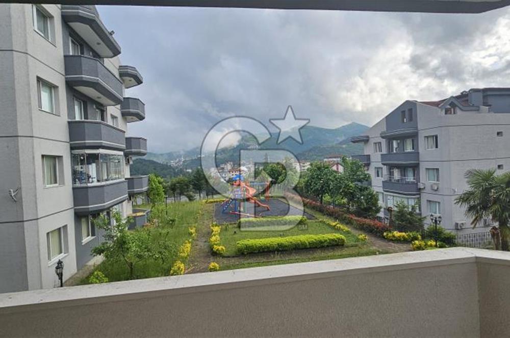  YALOVA TERMAL GÖKÇEDEREDE EŞYALI TERMAL SUYU OLAN 3+1 SATILIK DAİRE!