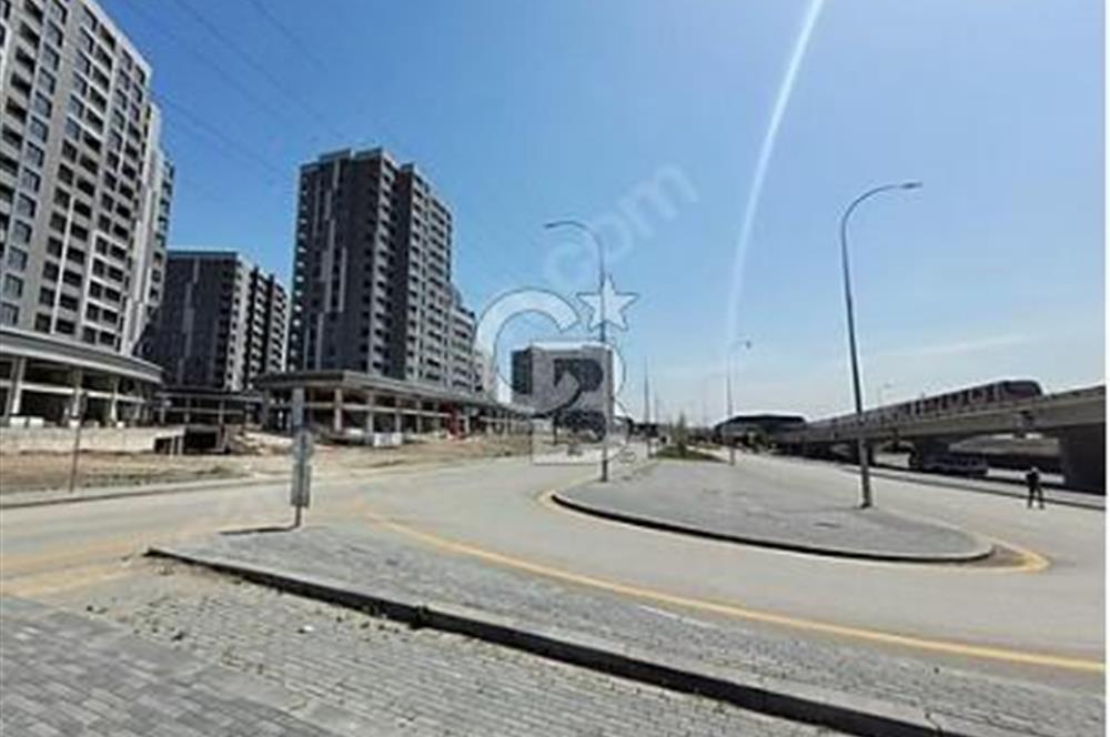 AP İST PORT, İSTANBUL METROSUNA 30 ADIMLK MESAFEDE SATILIK DAİRE