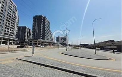 AP İST PORT, İSTANBUL METROSUNA 30 ADIMLK MESAFEDE SATILIK DAİRE
