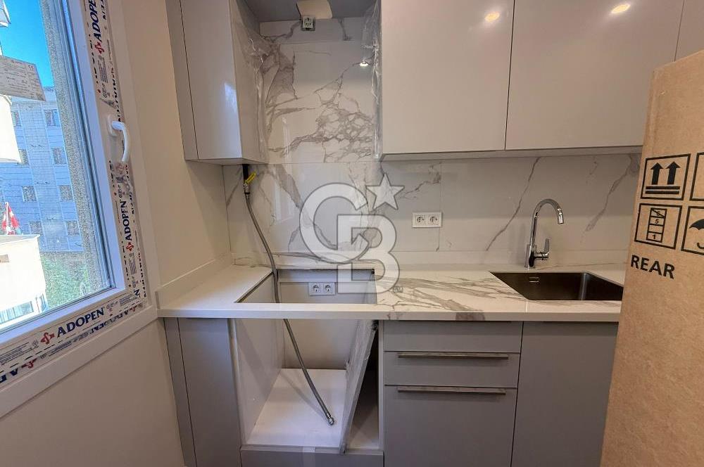 SATILIK SIFIR DAİRE MALTEPE BAĞLARBAŞINDA AVANTAJLI KONUM!