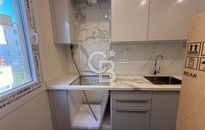 SATILIK SIFIR DAİRE MALTEPE BAĞLARBAŞINDA AVANTAJLI KONUM!