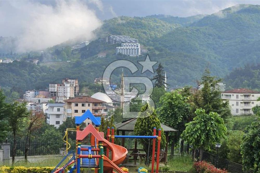  YALOVA TERMAL GÖKÇEDEREDE EŞYALI TERMAL SUYU OLAN 3+1 SATILIK DAİRE!