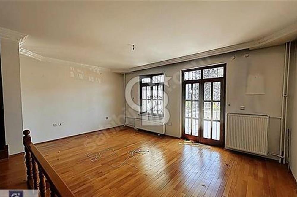 ÇAYYOLU KORU MAHALLESİ YEŞILTEPE SİTESİNDE SATILIK VİLLA
