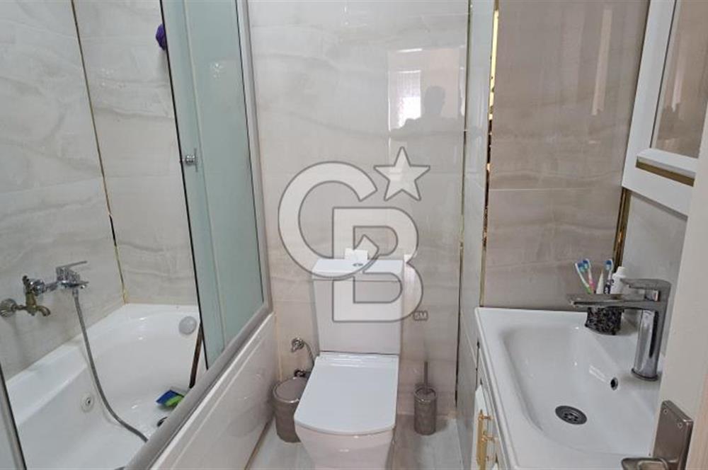  YALOVA TERMAL GÖKÇEDEREDE EŞYALI TERMAL SUYU OLAN 3+1 SATILIK DAİRE!