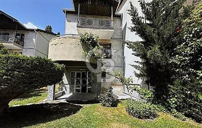 ÇAYYOLU KORU MAHALLESİ YEŞILTEPE SİTESİNDE SATILIK VİLLA