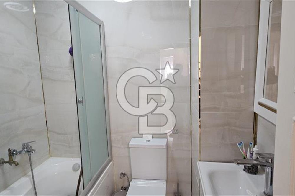  YALOVA TERMAL GÖKÇEDEREDE EŞYALI TERMAL SUYU OLAN 3+1 SATILIK DAİRE!