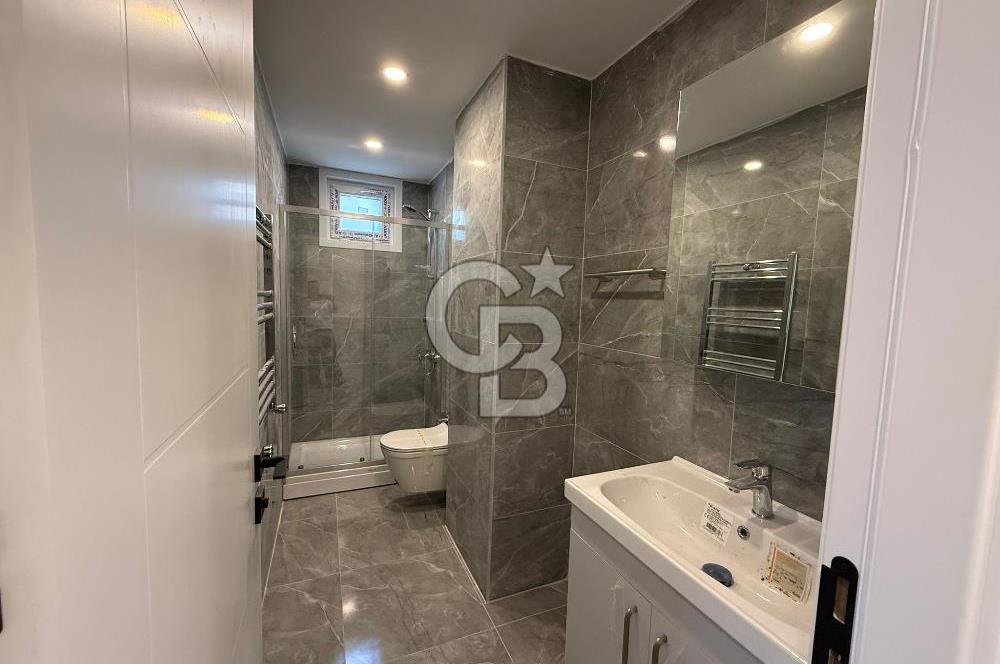 SATILIK SIFIR DAİRE MALTEPE BAĞLARBAŞINDA AVANTAJLI KONUM!