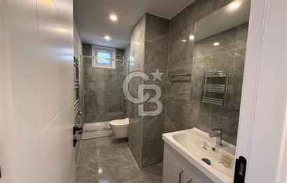 SATILIK SIFIR DAİRE MALTEPE BAĞLARBAŞINDA AVANTAJLI KONUM!