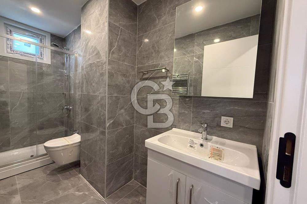 SATILIK SIFIR DAİRE MALTEPE BAĞLARBAŞINDA AVANTAJLI KONUM!