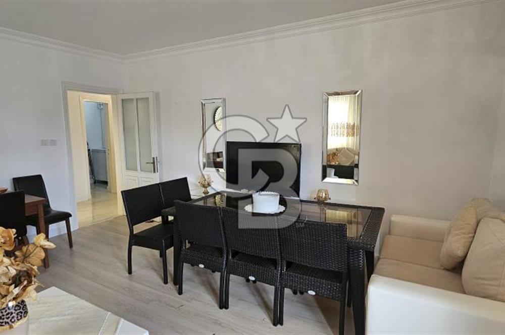  YALOVA TERMAL GÖKÇEDEREDE EŞYALI TERMAL SUYU OLAN 3+1 SATILIK DAİRE!