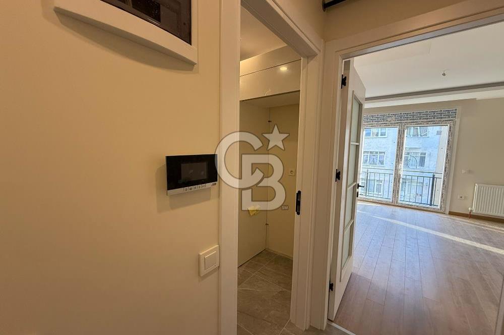 SATILIK SIFIR DAİRE MALTEPE BAĞLARBAŞINDA AVANTAJLI KONUM!