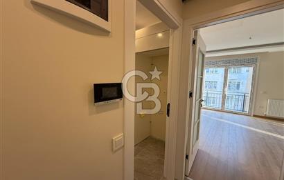 SATILIK SIFIR DAİRE MALTEPE BAĞLARBAŞINDA AVANTAJLI KONUM!