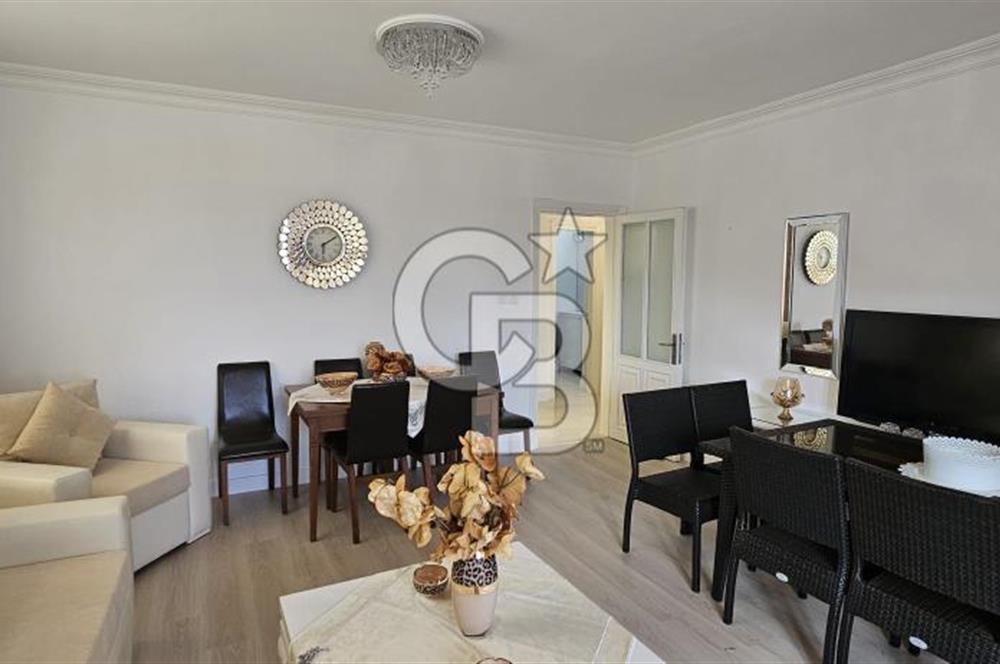  YALOVA TERMAL GÖKÇEDEREDE EŞYALI TERMAL SUYU OLAN 3+1 SATILIK DAİRE!