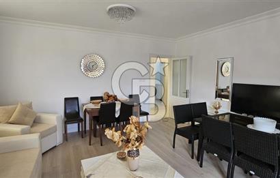  YALOVA TERMAL GÖKÇEDEREDE EŞYALI TERMAL SUYU OLAN 3+1 SATILIK DAİRE!