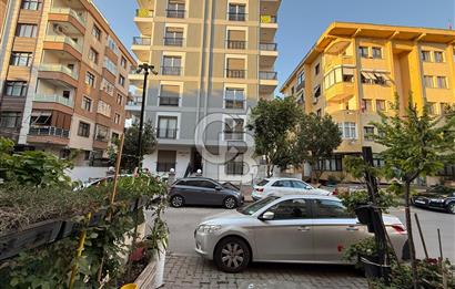 SATILIK SIFIR DAİRE MALTEPE BAĞLARBAŞINDA AVANTAJLI KONUM!