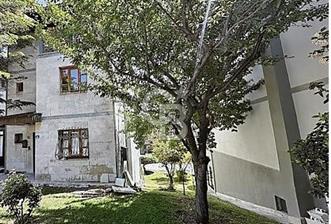 ÇAYYOLU KORU MAHALLESİ YEŞILTEPE SİTESİNDE SATILIK VİLLA