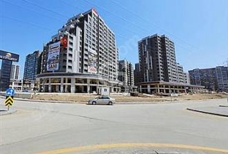 AP İST PORT, İSTANBUL METROSUNA 30 ADIMLK MESAFEDE SATILIK DAİRE