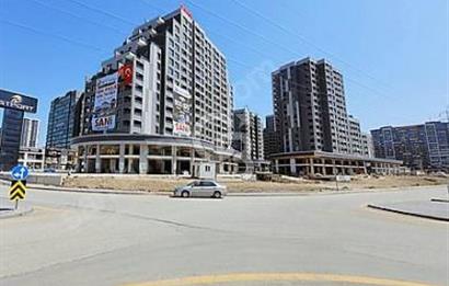 AP İST PORT, İSTANBUL METROSUNA 30 ADIMLK MESAFEDE SATILIK DAİRE