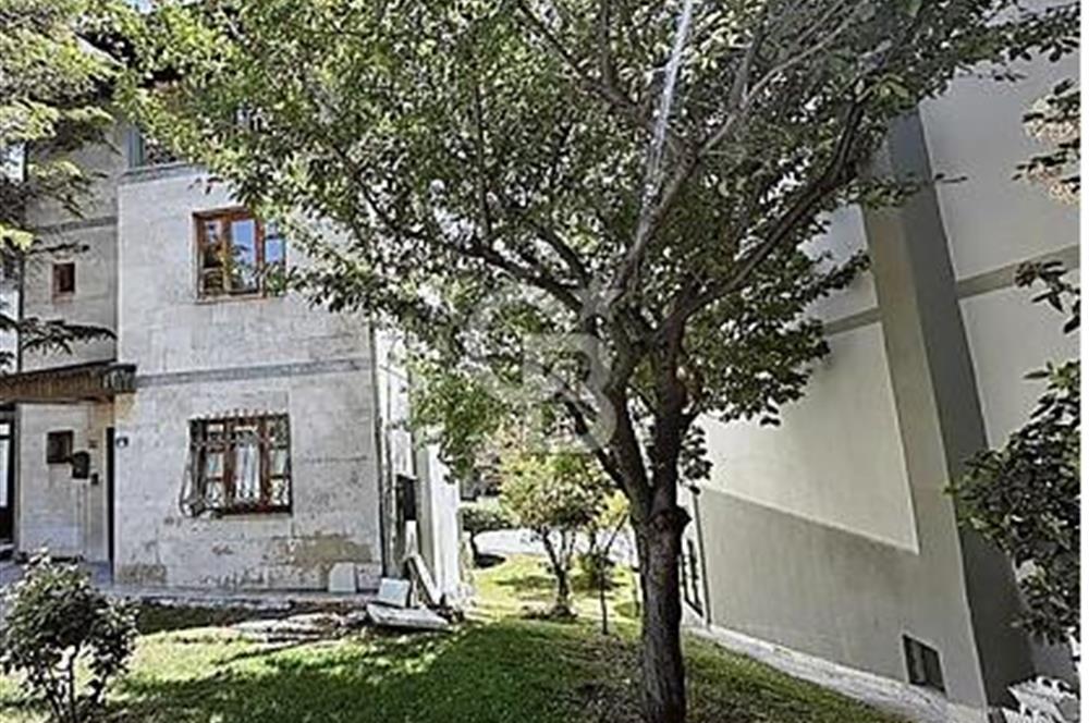 ÇAYYOLU KORU MAHALLESİ YEŞILTEPE SİTESİNDE SATILIK VİLLA