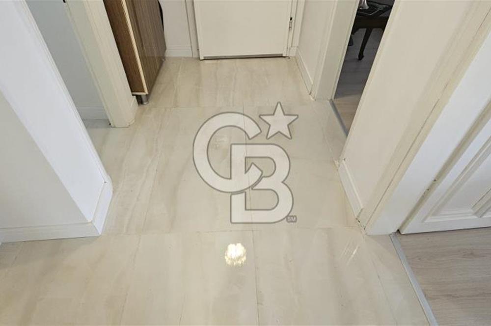  YALOVA TERMAL GÖKÇEDEREDE EŞYALI TERMAL SUYU OLAN 3+1 SATILIK DAİRE!