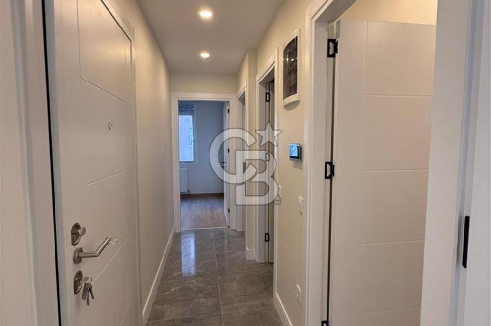 SATILIK SIFIR DAİRE MALTEPE BAĞLARBAŞINDA AVANTAJLI KONUM!