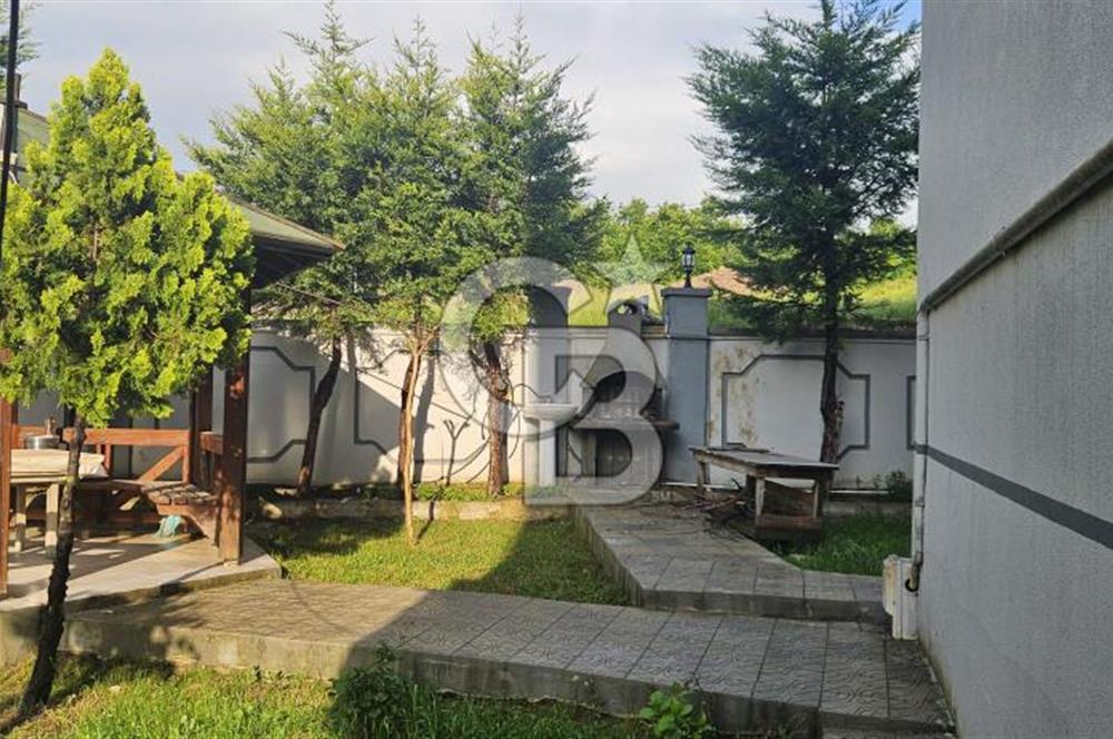  YALOVA TERMAL GÖKÇEDEREDE EŞYALI TERMAL SUYU OLAN 3+1 SATILIK DAİRE!