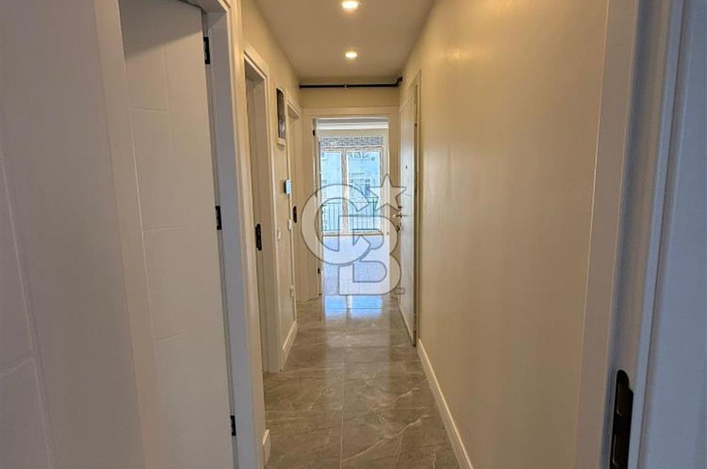 SATILIK SIFIR DAİRE MALTEPE BAĞLARBAŞINDA AVANTAJLI KONUM!