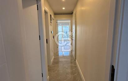 SATILIK SIFIR DAİRE MALTEPE BAĞLARBAŞINDA AVANTAJLI KONUM!