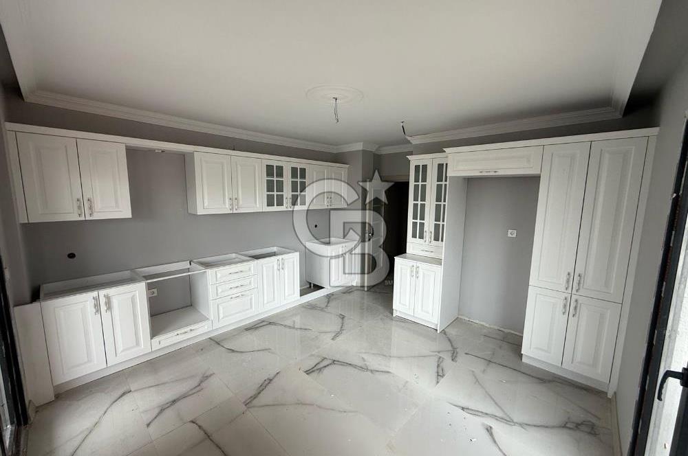TRABZON KAŞÜSTÜ 3+1 160 M2 ANA YOL ÜZERİ KİRALIK SIFIR DAİRE
