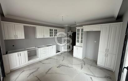 TRABZON KAŞÜSTÜ 3+1 160 M2 ANA YOL ÜZERİ KİRALIK SIFIR DAİRE