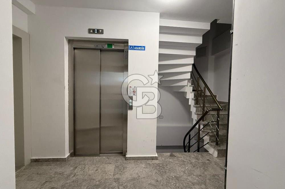 SATILIK SIFIR DAİRE MALTEPE BAĞLARBAŞINDA AVANTAJLI KONUM!