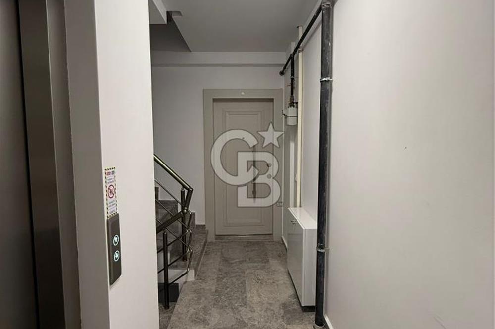 SATILIK SIFIR DAİRE MALTEPE BAĞLARBAŞINDA AVANTAJLI KONUM!
