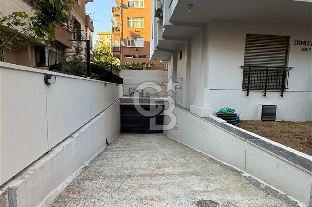 SATILIK SIFIR DAİRE MALTEPE BAĞLARBAŞINDA AVANTAJLI KONUM!