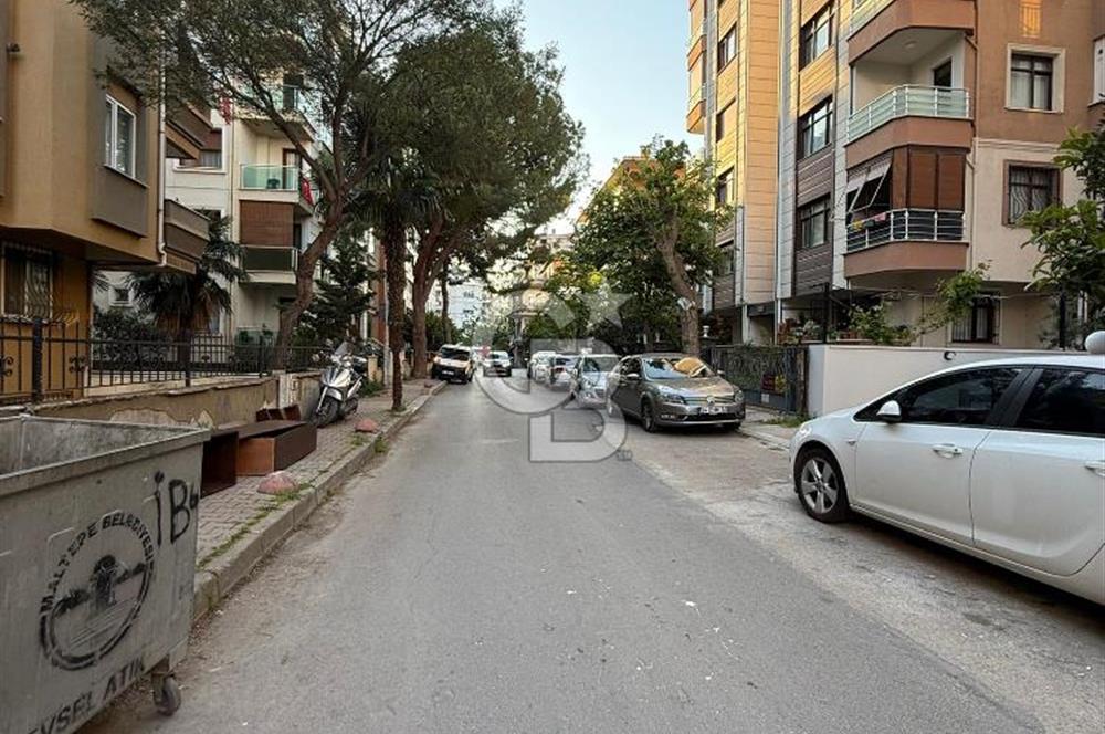 SATILIK SIFIR DAİRE MALTEPE BAĞLARBAŞINDA AVANTAJLI KONUM!