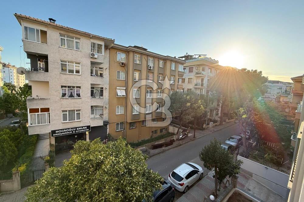 SATILIK SIFIR DAİRE MALTEPE BAĞLARBAŞINDA AVANTAJLI KONUM!