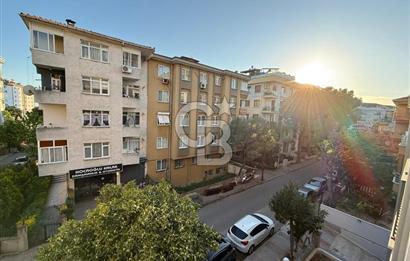SATILIK SIFIR DAİRE MALTEPE BAĞLARBAŞINDA AVANTAJLI KONUM!