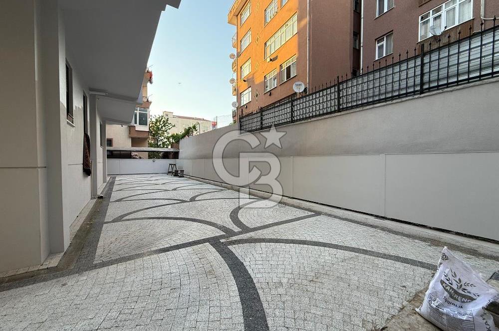 SATILIK SIFIR DAİRE MALTEPE BAĞLARBAŞINDA AVANTAJLI KONUM!