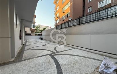 SATILIK SIFIR DAİRE MALTEPE BAĞLARBAŞINDA AVANTAJLI KONUM!
