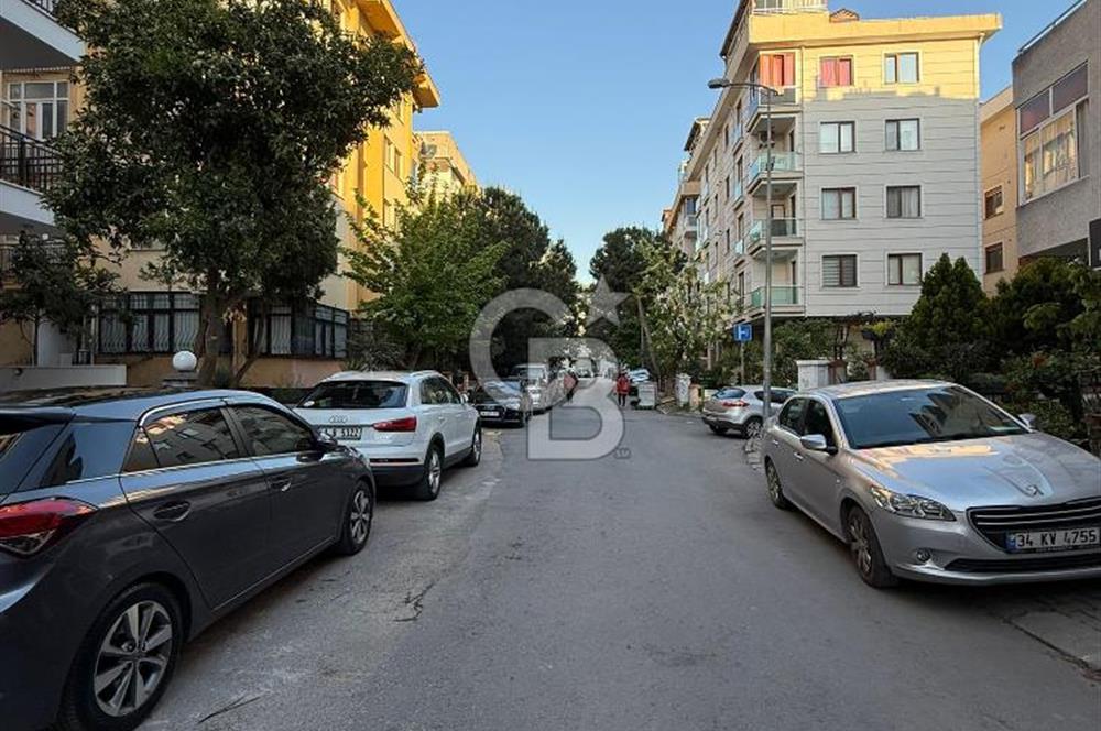 SATILIK SIFIR DAİRE MALTEPE BAĞLARBAŞINDA AVANTAJLI KONUM!