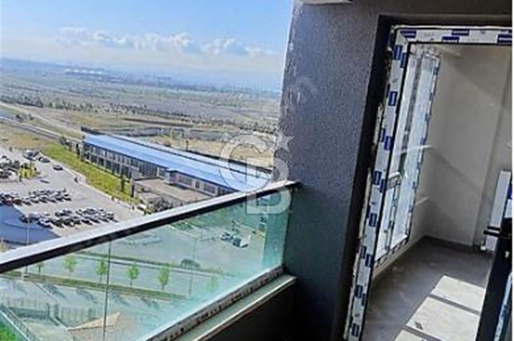 AP İST PORT, İSTANBUL METROSUNA 30 ADIMLK MESAFEDE SATILIK DAİRE