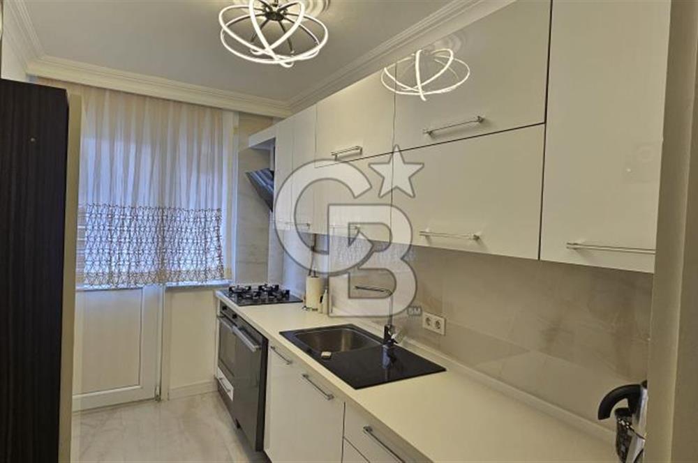  YALOVA TERMAL GÖKÇEDEREDE EŞYALI TERMAL SUYU OLAN 3+1 SATILIK DAİRE!