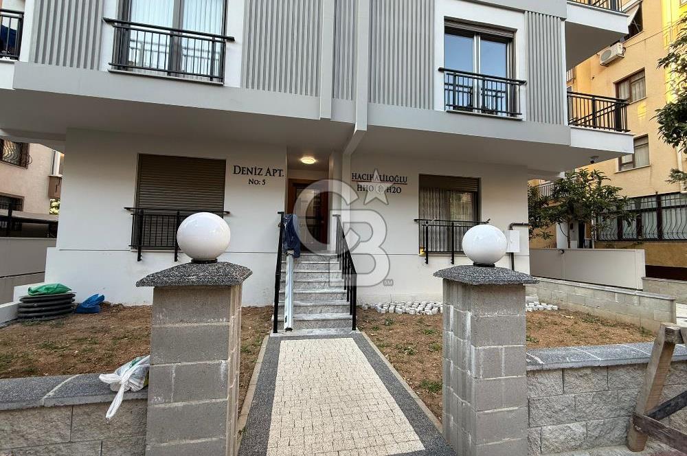SATILIK SIFIR DAİRE MALTEPE BAĞLARBAŞINDA AVANTAJLI KONUM!
