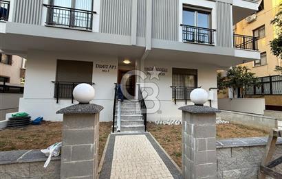 SATILIK SIFIR DAİRE MALTEPE BAĞLARBAŞINDA AVANTAJLI KONUM!