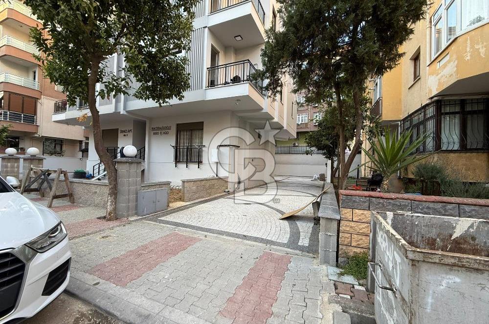 SATILIK SIFIR DAİRE MALTEPE BAĞLARBAŞINDA AVANTAJLI KONUM!