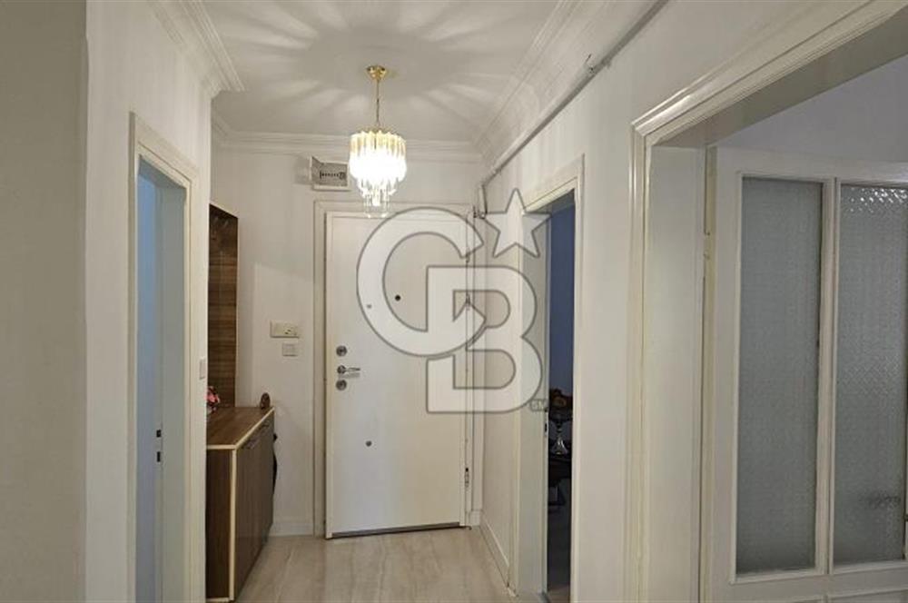  YALOVA TERMAL GÖKÇEDEREDE EŞYALI TERMAL SUYU OLAN 3+1 SATILIK DAİRE!