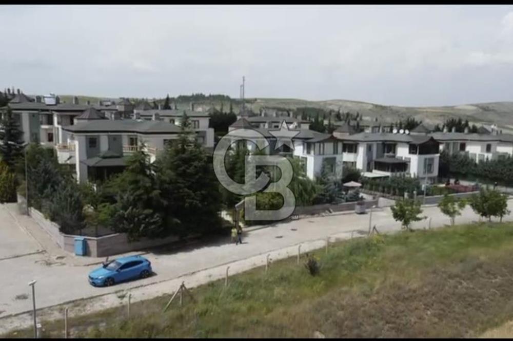 GREENHILL SİTESİNDE ARSA FİYATINDA VİLLA
