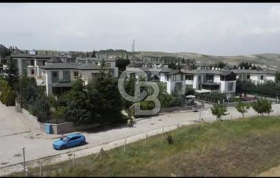 GREENHILL SİTESİNDE ARSA FİYATINDA VİLLA