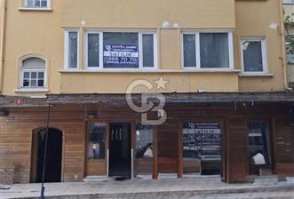 BOSTANCI MARARAY İSTASYONUNA 2 DK YÜRÜYÜŞ MESAFESİNDE SATILIK BİNA
