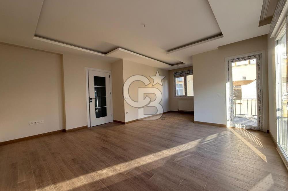 SATILIK SIFIR DAİRE MALTEPE BAĞLARBAŞINDA AVANTAJLI KONUM!