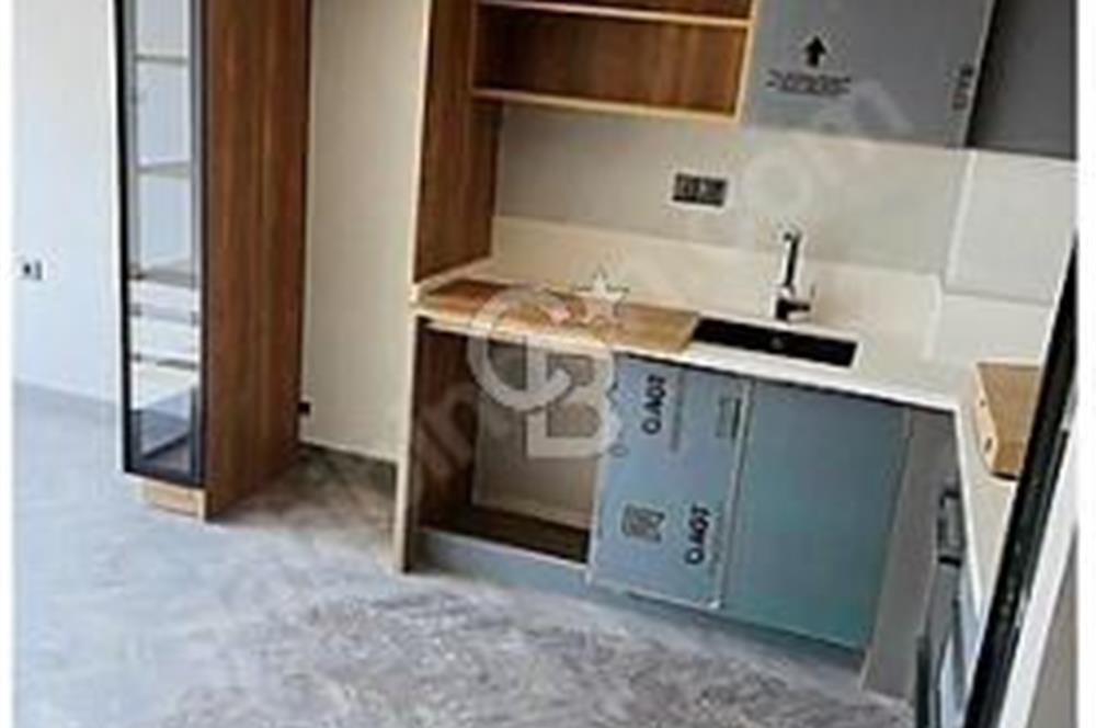AP İST PORT, İSTANBUL METROSUNA 30 ADIMLK MESAFEDE SATILIK DAİRE